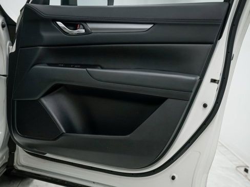 Used 2023 MAZDA CX-5 AWD 2.5 S w/ Preferred Package image 32