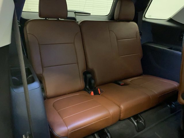 Used 2018 Chevrolet Traverse High Country AWD/4WD image 26