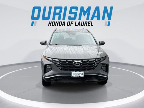 Used 2024 Hyundai Tucson SEL AWD/4WD image 3