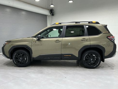 New 2026 Subaru Forester Wilderness AWD/4WD image 5