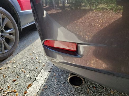 Used 2016 MAZDA MAZDA6 Grand Touring w/ GT Technology Package image 15