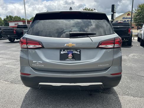 Used 2023 Chevrolet Equinox Premier FWD image 7