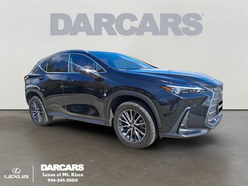 Used 2024 Lexus NX 350 AWD image 1