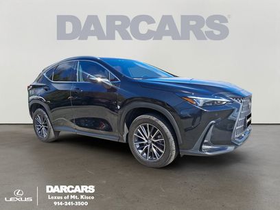 Used 2024 Lexus NX 350 AWD
