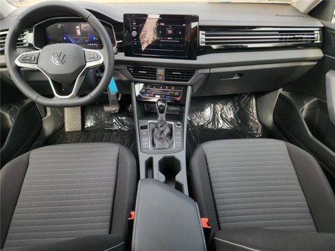 New 2025 Volkswagen Jetta S image 11