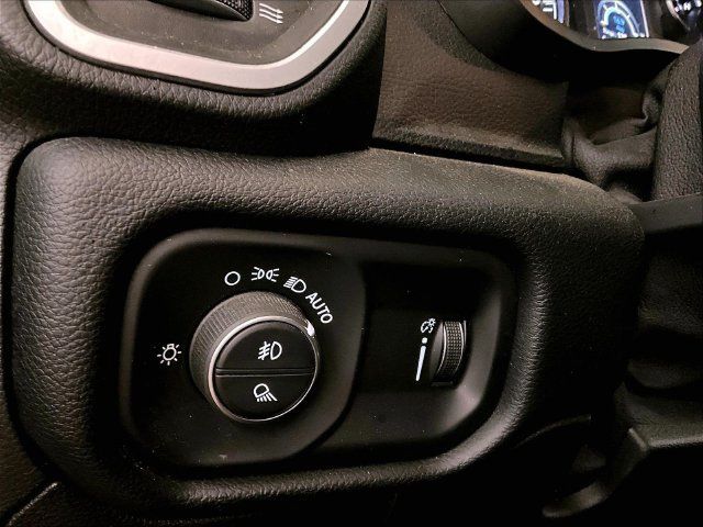Used 2021 RAM 1500 Big Horn AWD/4WD image 30