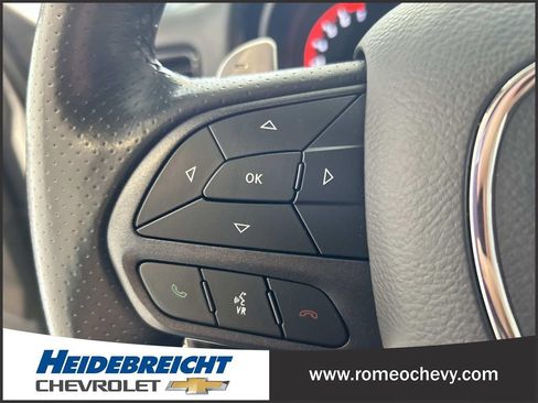 Used 2023 Dodge Durango GT AWD/4WD image 18