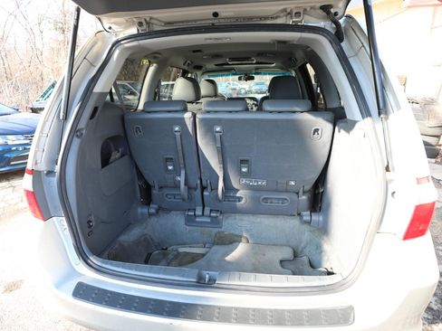 Used 2007 Honda Odyssey EX-L image 12