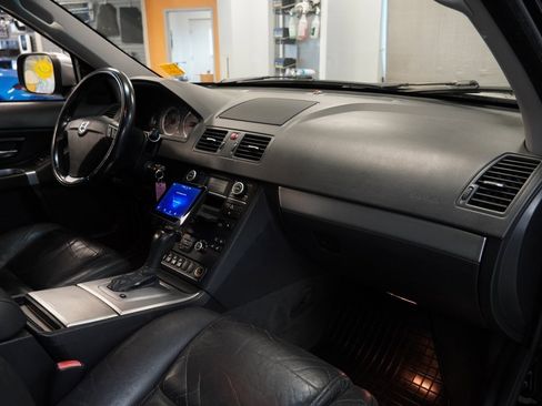 Used 2013 Volvo XC90 3.2 image 34