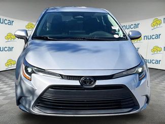 Used 2024 Toyota Corolla LE FWD video 2