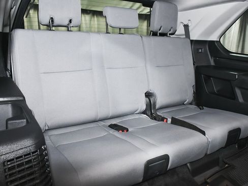 Used 2024 Toyota Sequoia Platinum image 56