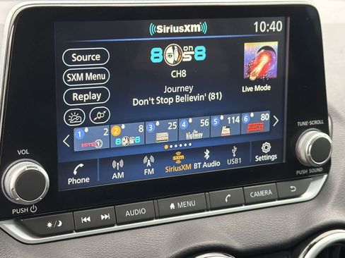 Used 2024 Nissan Sentra SR image 20