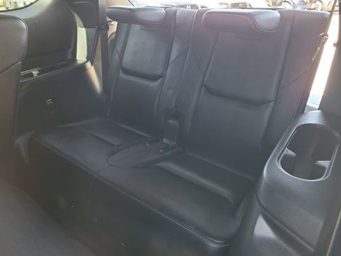 Used 2021 MAZDA CX-9 Grand Touring FWD image 27