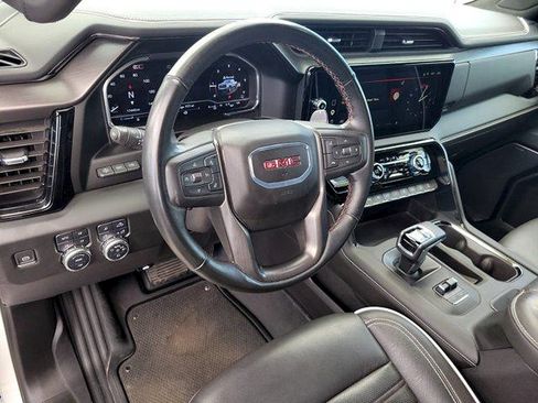 Used 2025 GMC Sierra 1500 AT4X AWD/4WD image 21