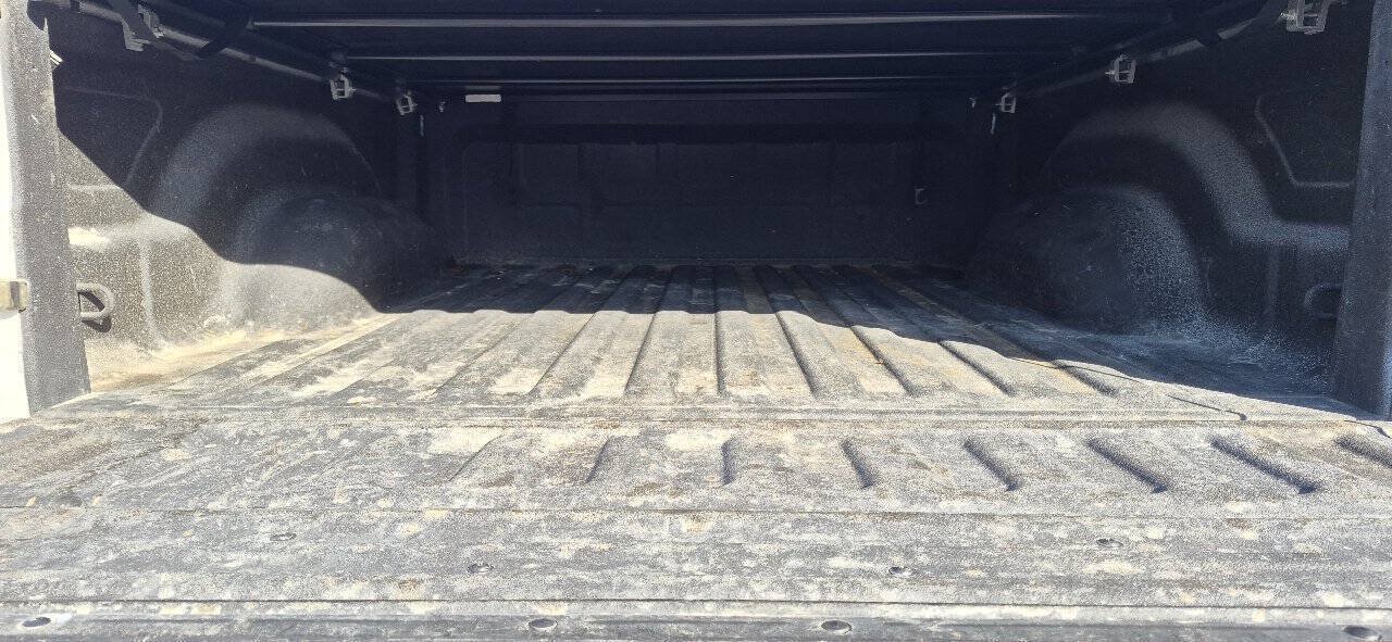 Used 2012 RAM 1500 Express AWD/4WD image 24