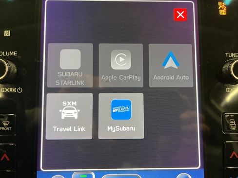 Used 2021 Subaru Outback Limited XT image 19