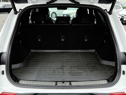 Used 2022 Genesis GV70 3.5T Sport w/ Sport Prestige Package image 15