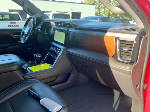 Certified 2023 GMC Sierra 1500 Denali w/ Denali Reserve Package image 30