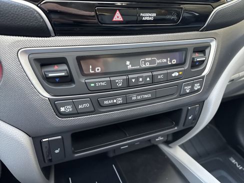 New 2026 Honda Ridgeline RTL image 28