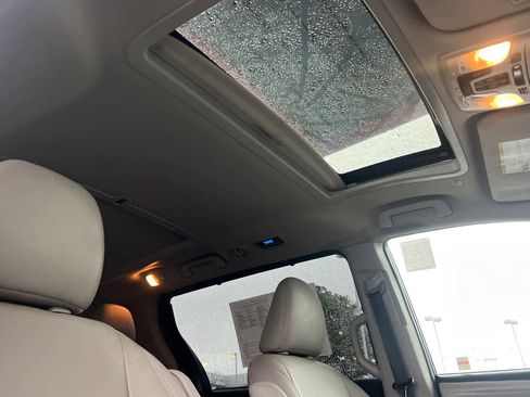 Certified 2019 Toyota Sienna Limited image 19