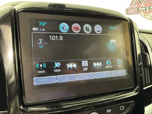Used 2018 Chevrolet Traverse LT AWD/4WD image 19