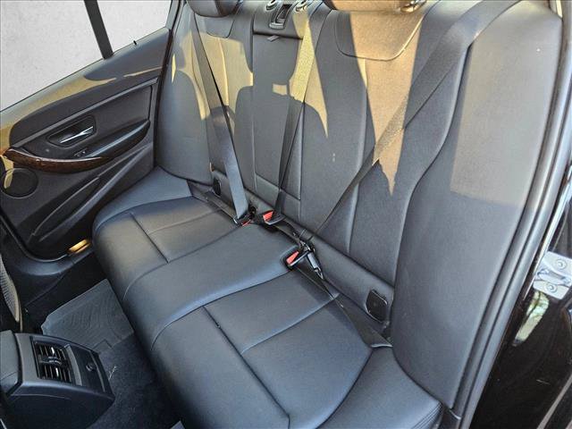 Used 2014 BMW 328d Sedan RWD image 16