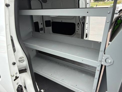 Used 2021 Nissan NV200 SV FWD image 10