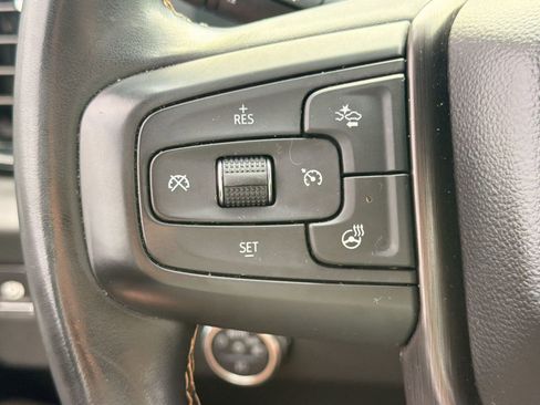 Used 2024 GMC Sierra 2500 AT4 w/ AT4 Premium Plus Package AWD/4WD image 16