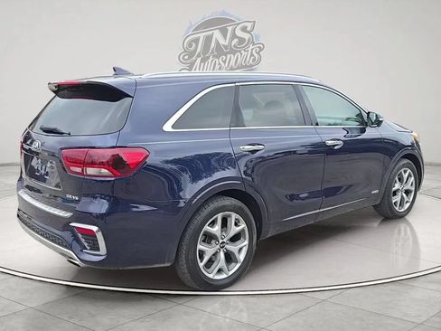 Used 2020 Kia Sorento SX AWD/4WD image 5