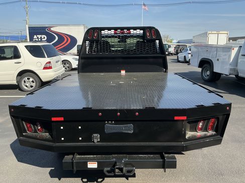 New 2025 Chevrolet Silverado 3500 W/T w/ WT Convenience Package AWD/4WD image 25