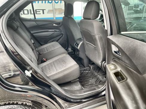 Certified 2023 Chevrolet Equinox LT image 26