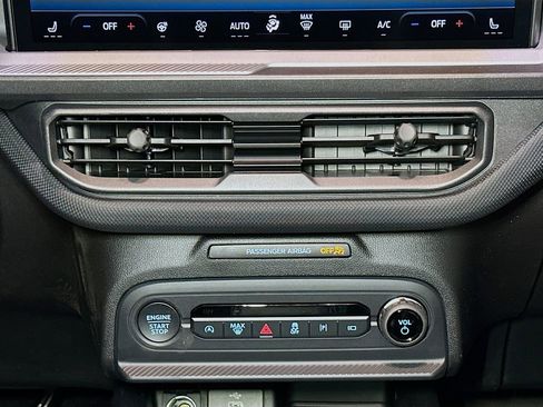 New 2026 Ford Bronco Sport Outer Banks w/ Outer Banks Tech Package+ AWD/4WD image 14