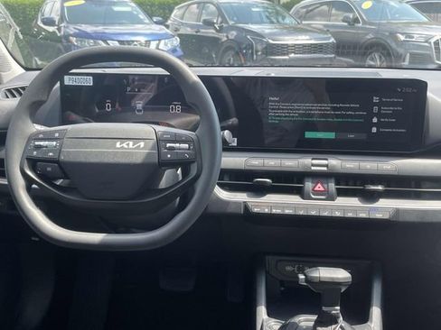 New 2026 Kia K4 FWD image 43