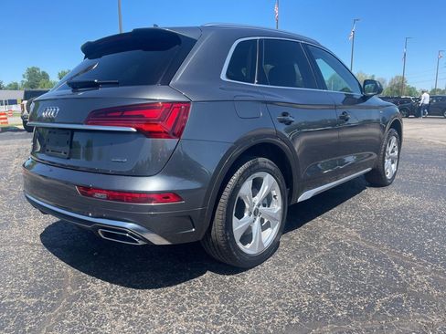 Used 2023 Audi Q5 2.0T Premium Plus AWD/4WD image 11