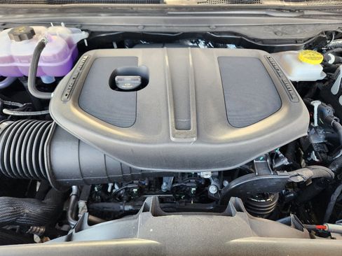 New 2026 RAM 1500 Express image 19