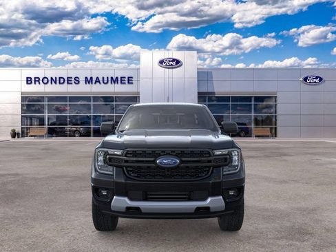 New 2026 Ford Ranger XLT w/ Trailer Tow Package AWD/4WD image 6
