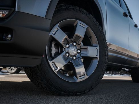 New 2026 Honda Ridgeline TrailSport image 6
