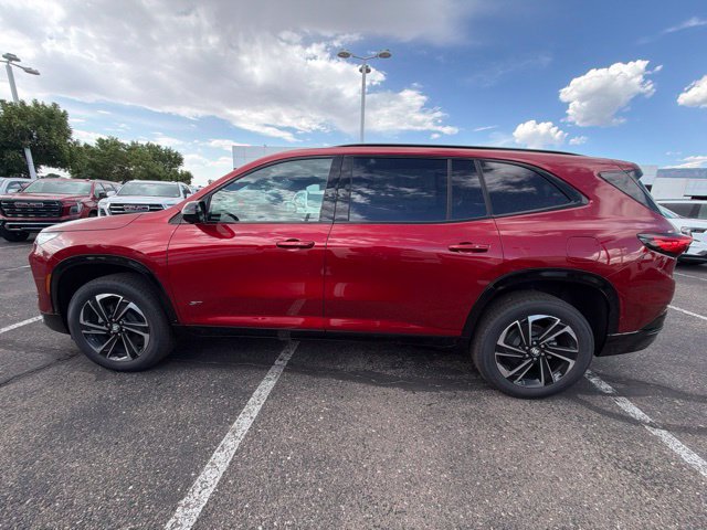 New 2026 Buick Enclave Sport Touring w/ Power Package AWD/4WD image 3