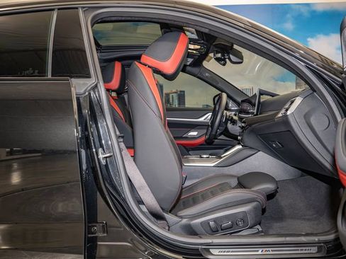 Used 2025 BMW 440i xDrive image 21