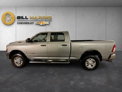 Used 2021 RAM 2500 Tradesman image 14