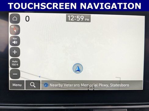 Used 2024 Hyundai Elantra SEL image 2