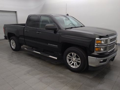 Used 2014 Chevrolet Silverado 1500 LT w/ All Star Edition RWD image 11