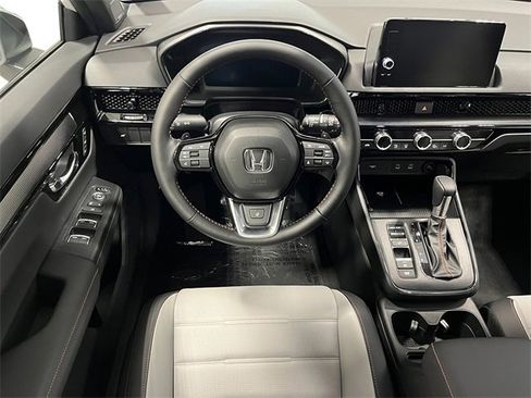 New 2026 Honda CR-V Sport Touring image 23