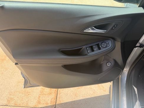 Used 2023 Buick Encore GX Select w/ Sport Touring Package FWD image 14