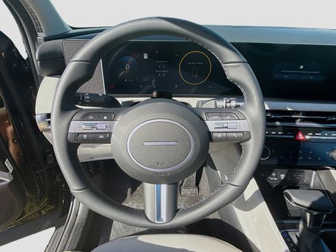 New 2026 Hyundai Tucson SEL image 8