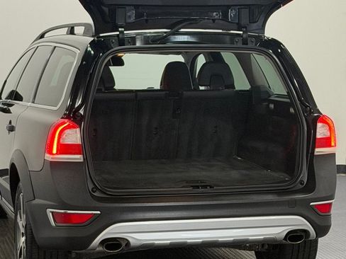 Used 2014 Volvo XC70 T6 AWD/4WD image 12