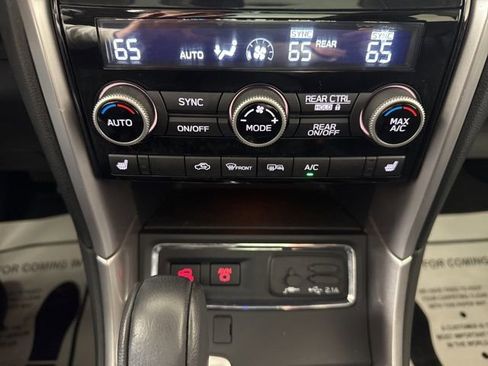 Used 2020 Subaru Ascent Premium w/ Sport Package AWD/4WD image 18