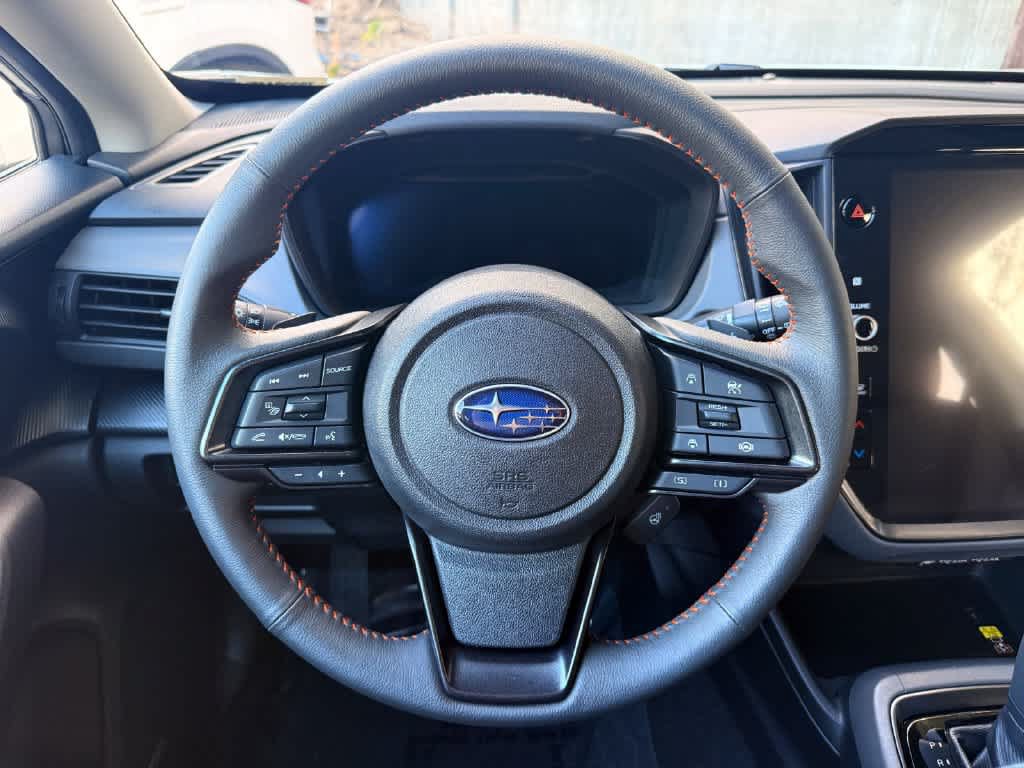 Certified 2026 Subaru Crosstrek 2.5i Limited AWD/4WD image 16