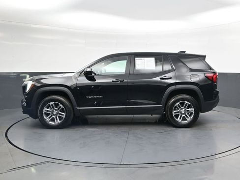 Used 2025 GMC Terrain Elevation AWD/4WD image 7