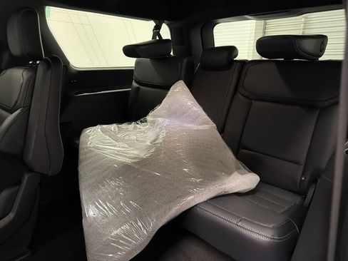 New 2027 Ford Expedition Max Platinum w/ Stealth Performance Package AWD/4WD image 14